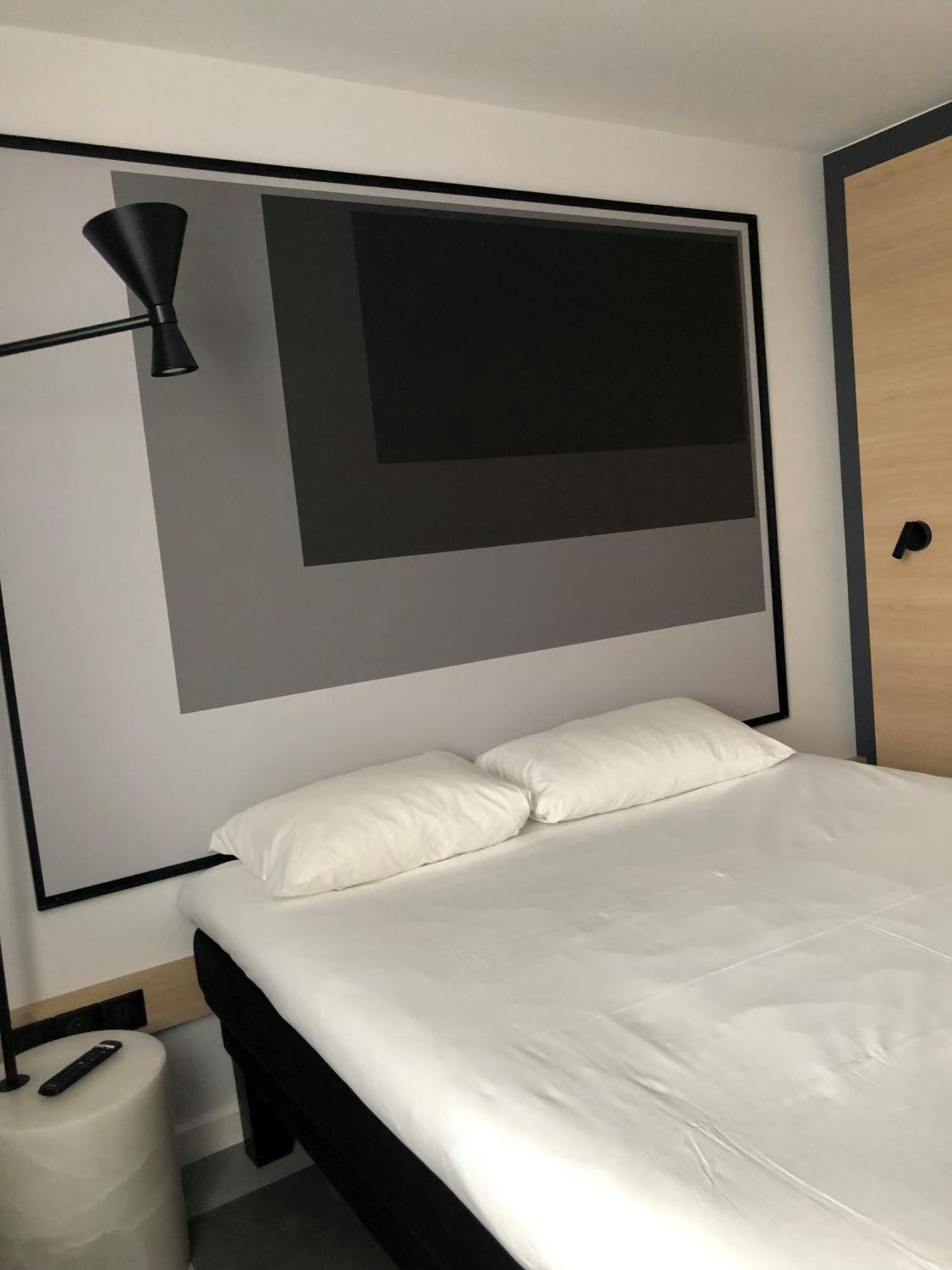 Ibis Laon Hotel Ngoại thất bức ảnh