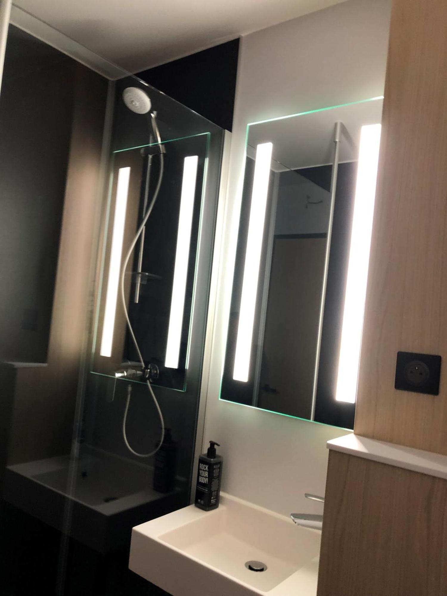 Ibis Laon Hotel Ngoại thất bức ảnh