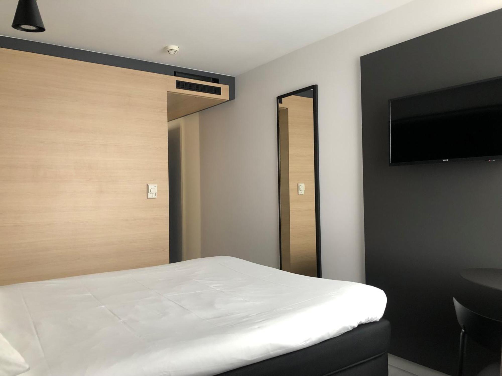 Ibis Laon Hotel Ngoại thất bức ảnh