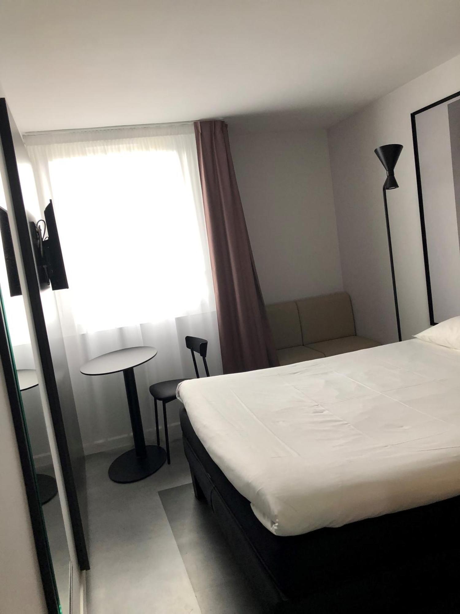 Ibis Laon Hotel Ngoại thất bức ảnh