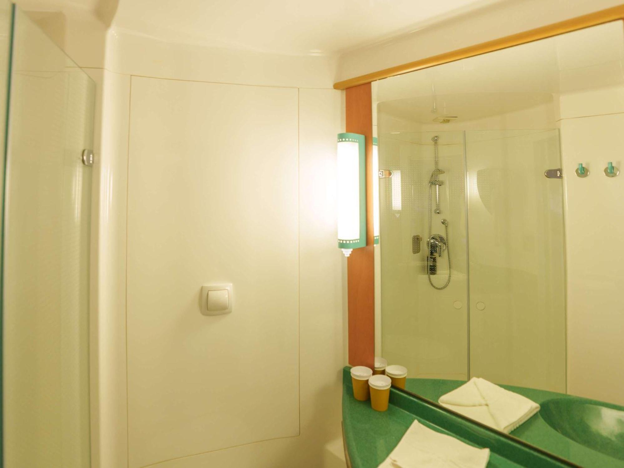 Ibis Laon Hotel Ngoại thất bức ảnh
