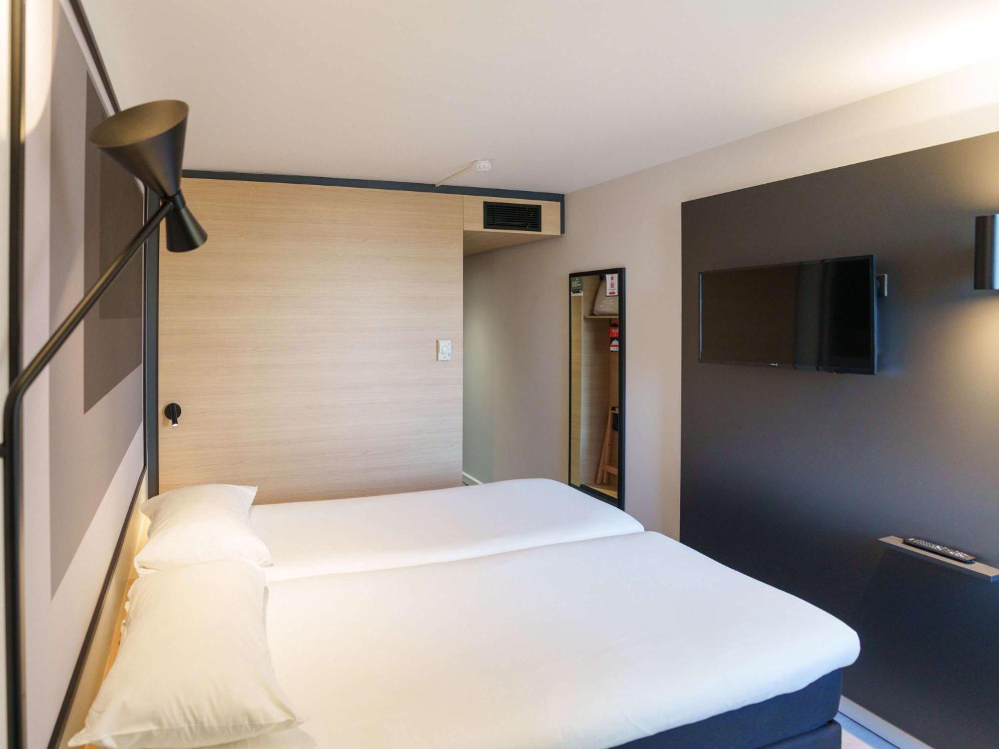 Ibis Laon Hotel Ngoại thất bức ảnh