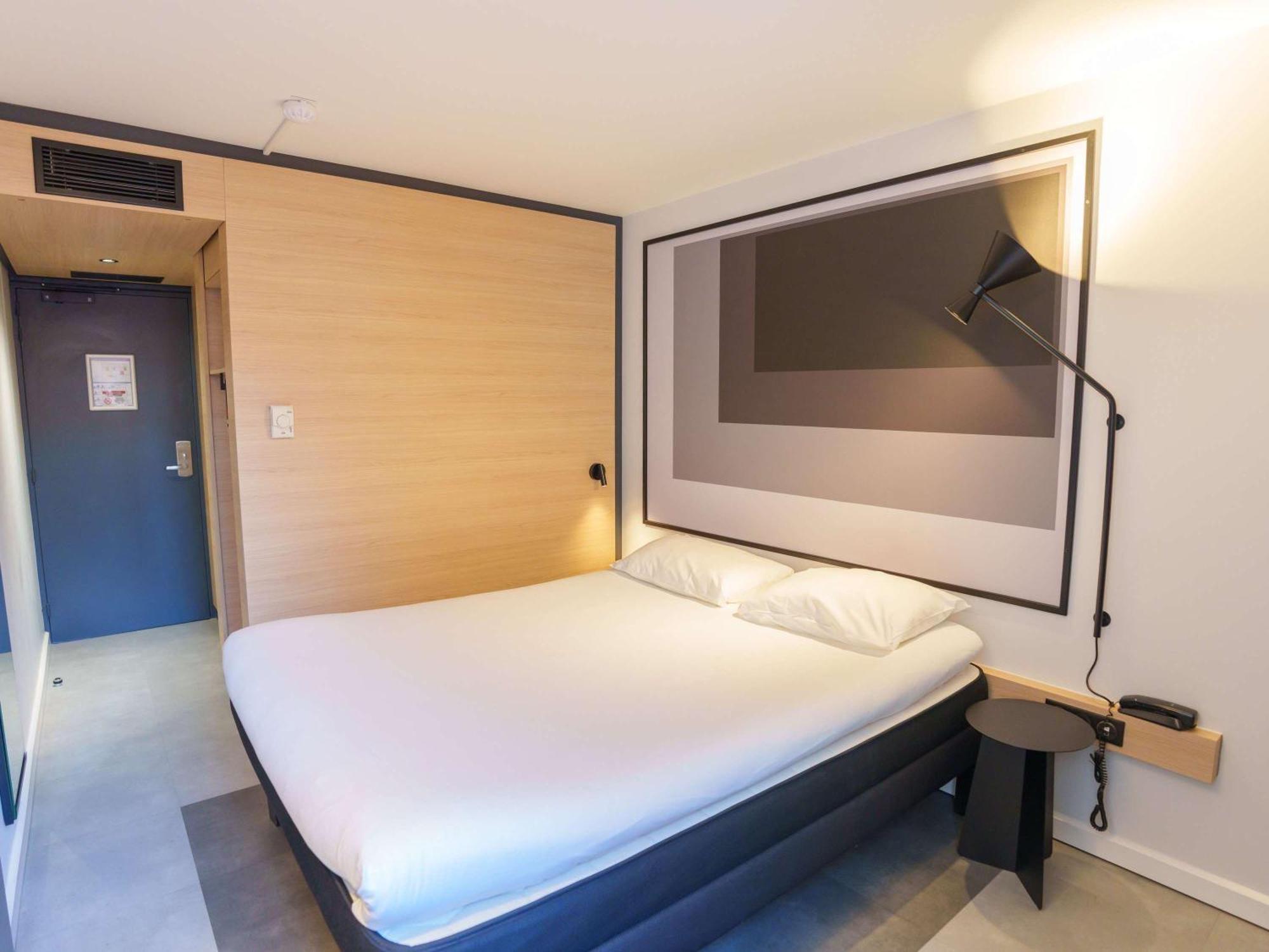 Ibis Laon Hotel Ngoại thất bức ảnh