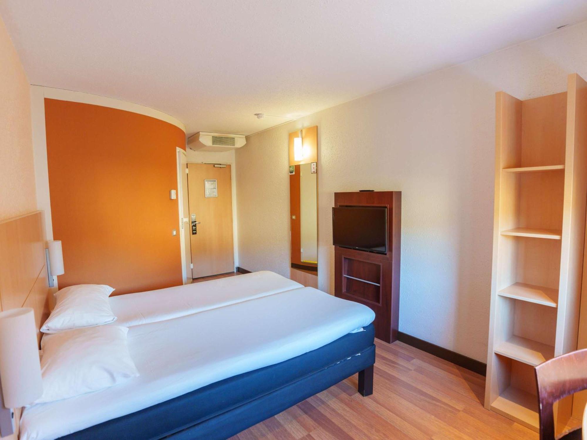 Ibis Laon Hotel Ngoại thất bức ảnh