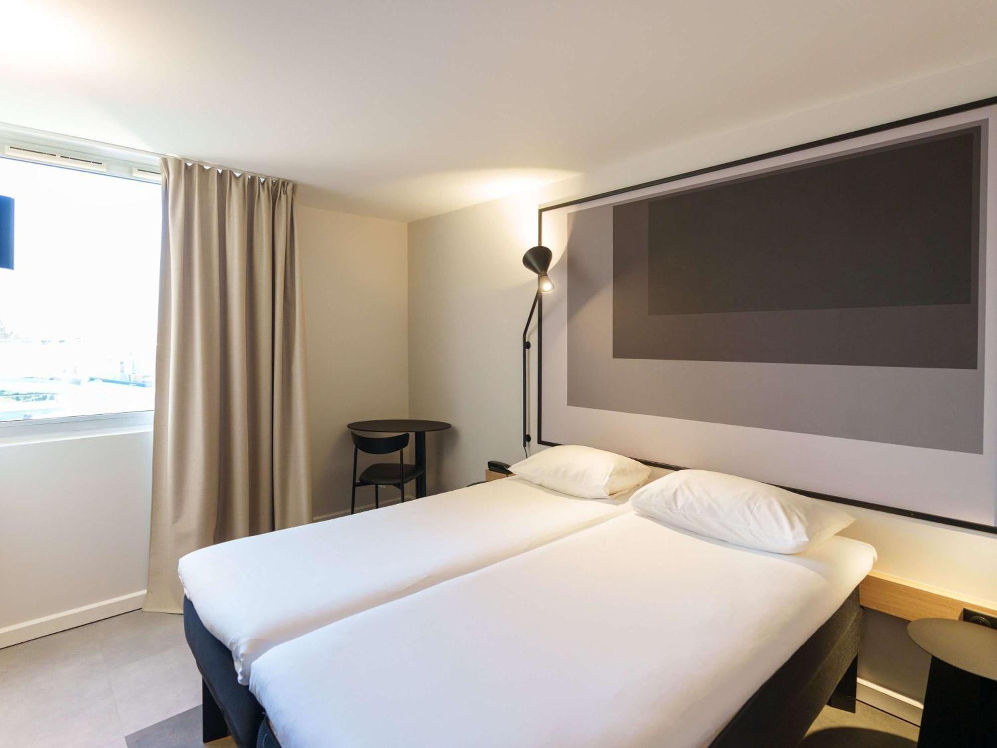 Ibis Laon Hotel Ngoại thất bức ảnh