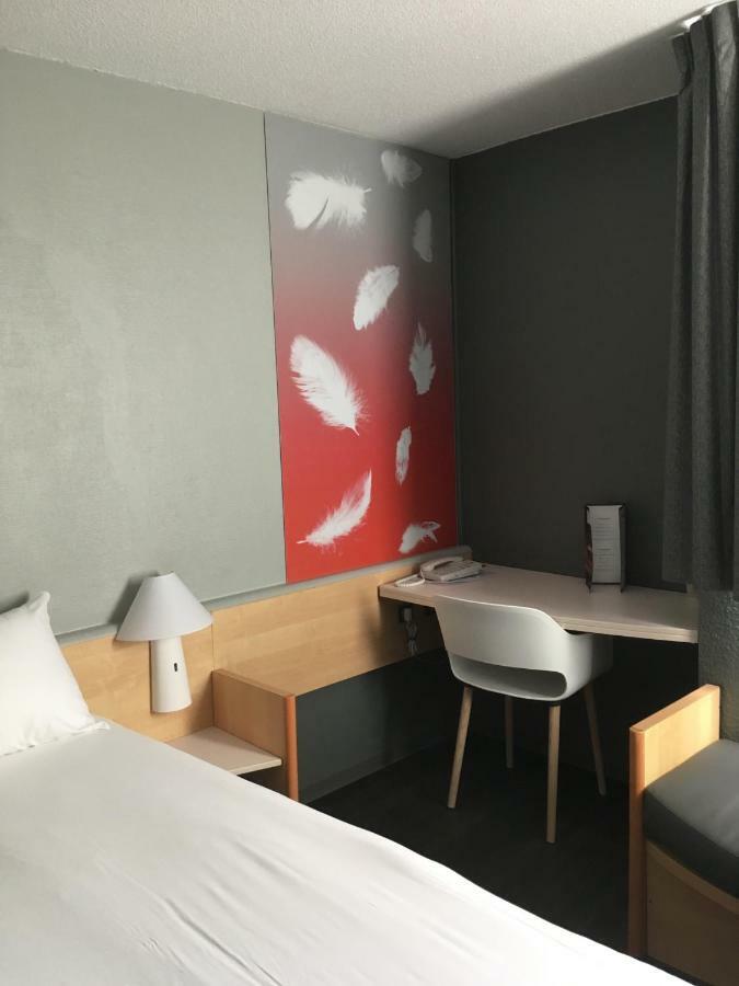 Ibis Laon Hotel Ngoại thất bức ảnh